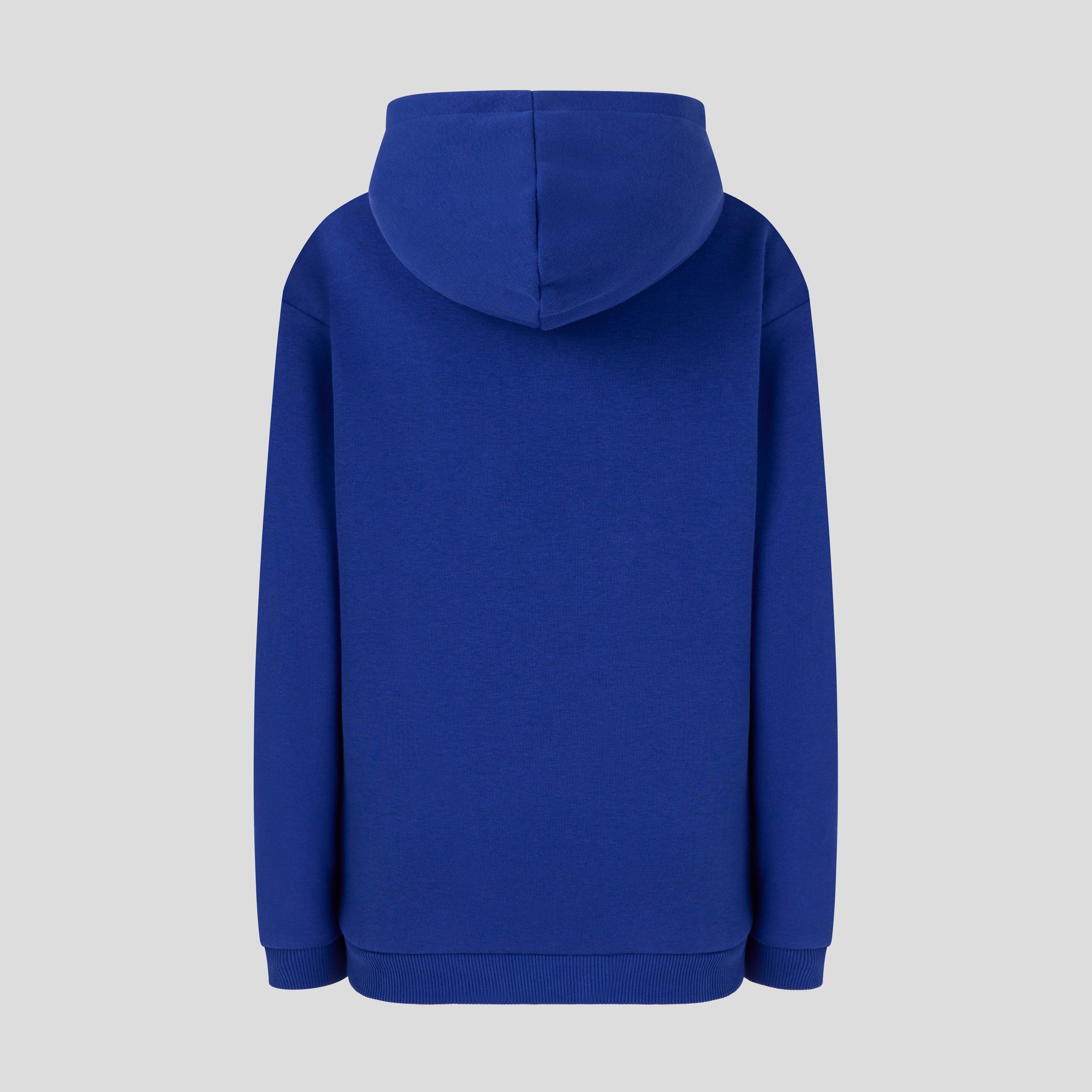 Red Bull Racing F1 Oracle Relaxed Fit Overhead Hoodie Kids - Bluing