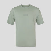 Red Bull Racing F1 Oversized T-Shirt Unisex - Icebreg Green