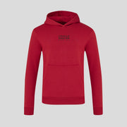 Red Bull Racing F1 Graphic Bull Hoodie Unisex - Chilli Pepper