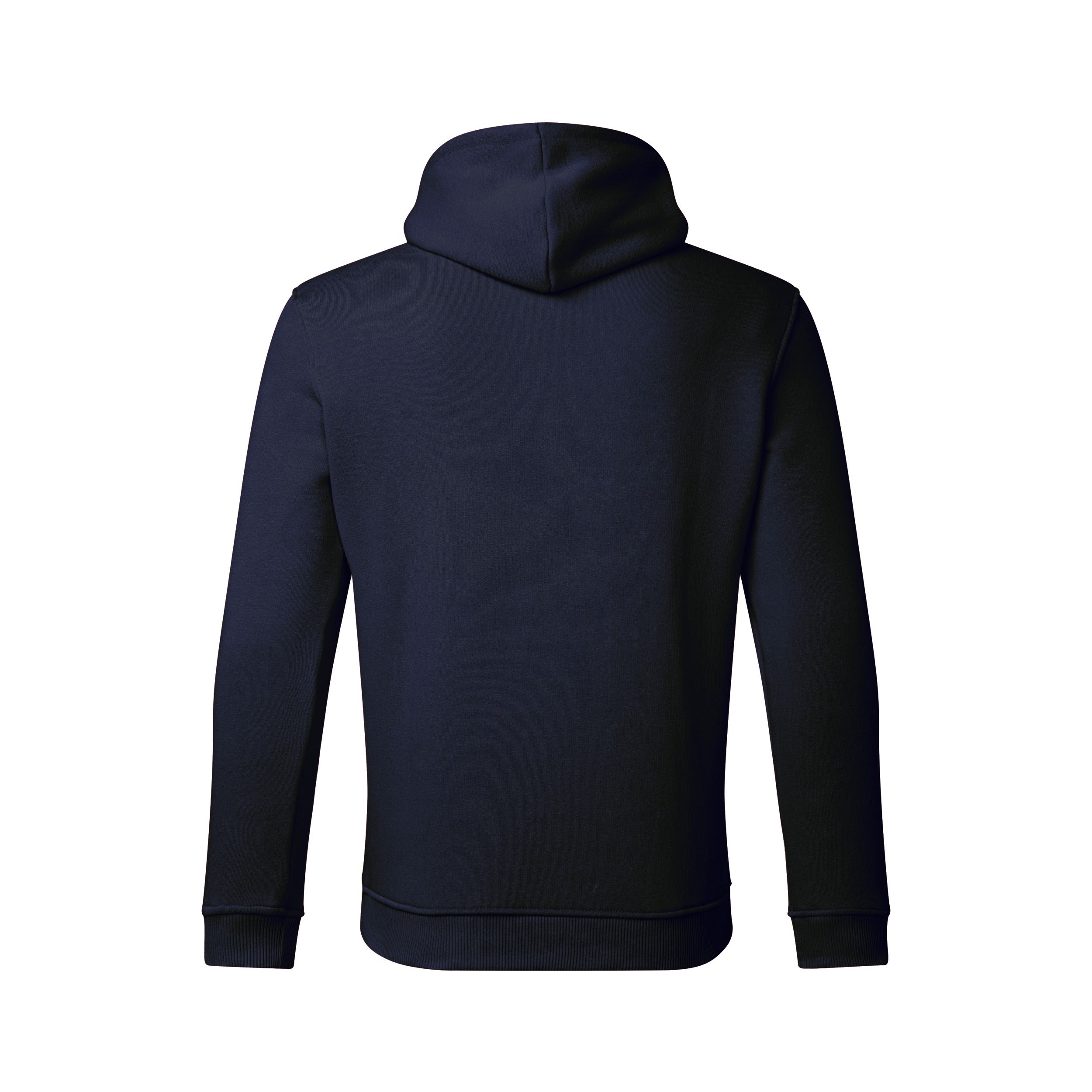 Red Bull Racing F1 Core Overhead Hoodie Unisex - Night Sky