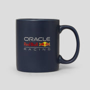Red Bull Racing F1 Team 2025 Mug Unisex - Night Sky