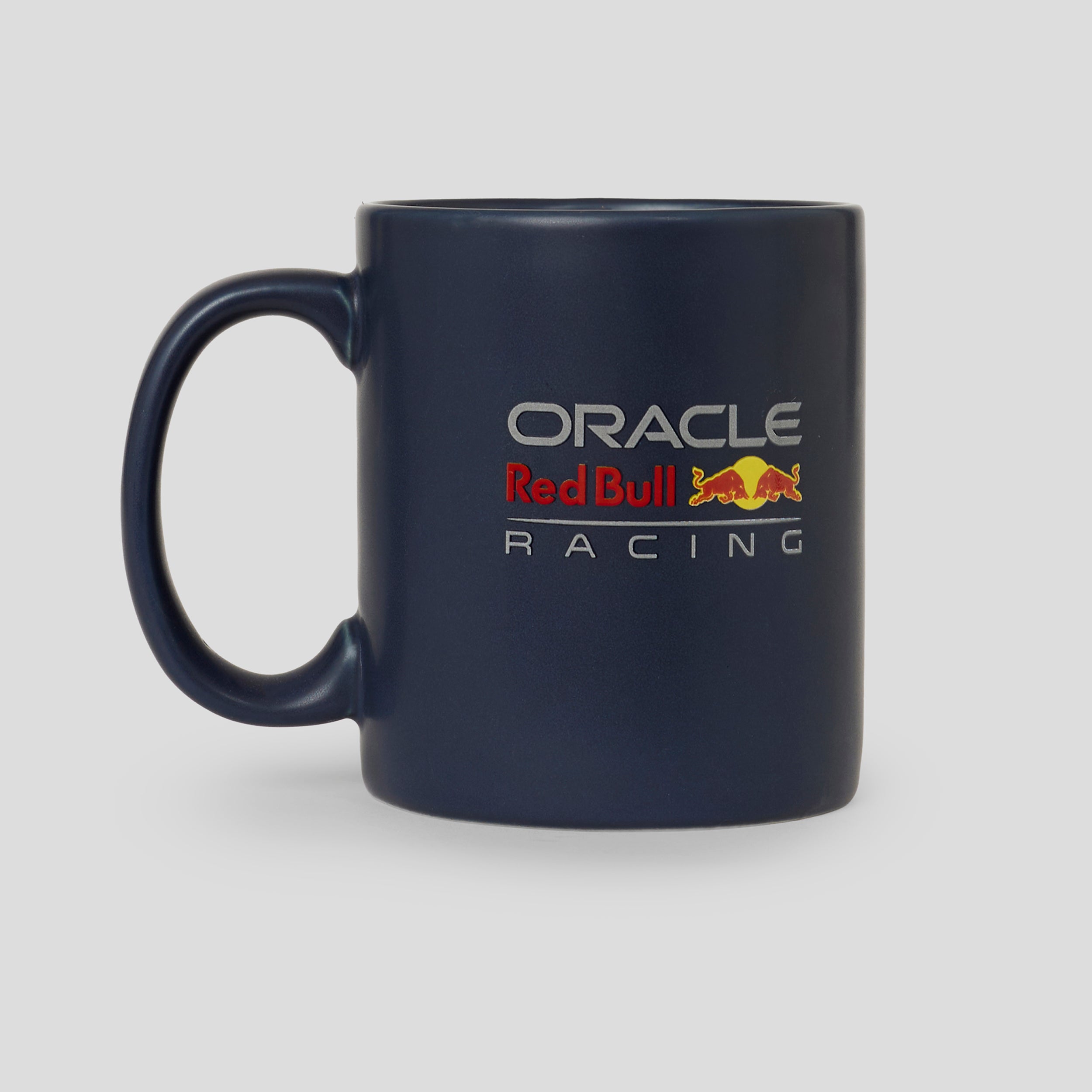 Red Bull Racing F1 Team 2025 Mug Unisex - Night Sky