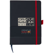 Red Bull Racing F1 Notepad Unisex - Night Sky
