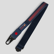 Red Bull Lanyard Unisex - Night Sky